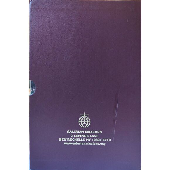 The Salesian Trilogy Book Collection Slipcase Hardcover - Picture 3 of 4